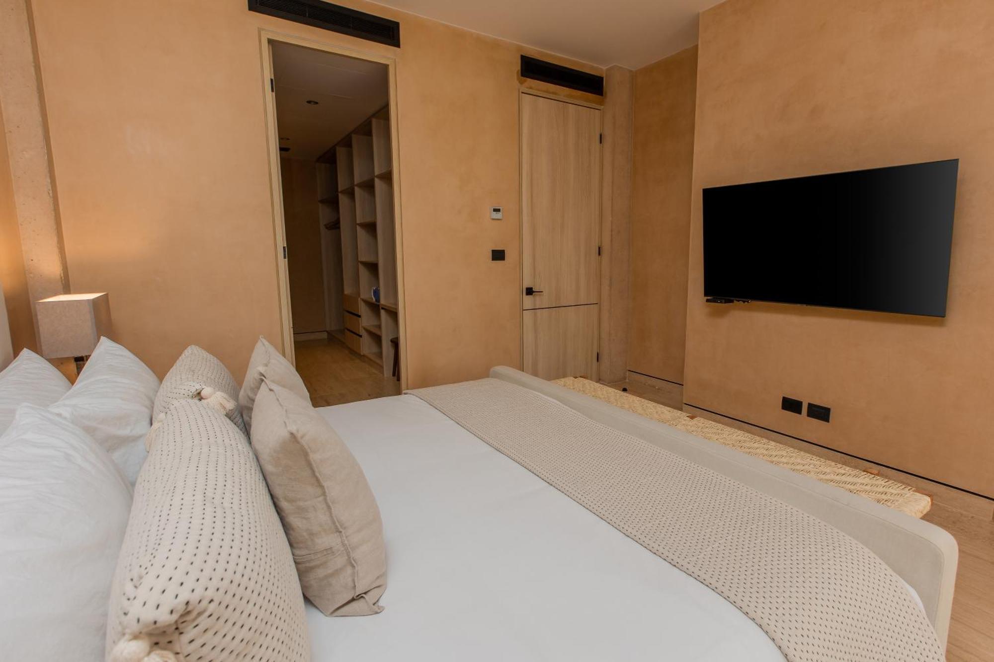 Apartamento Lumina At The Village Luxury Residences In Corasol