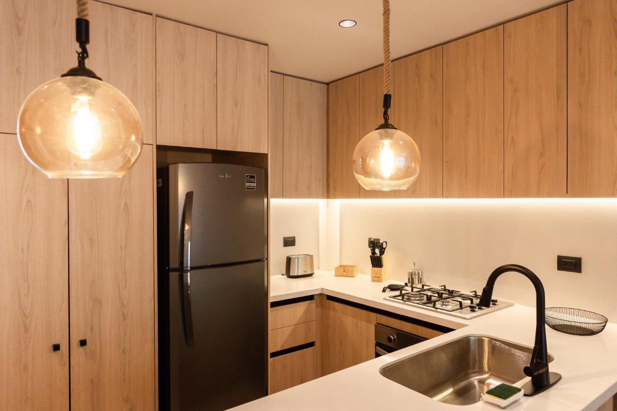 Apartamento Lumina At The Village Luxury Residences In Corasol