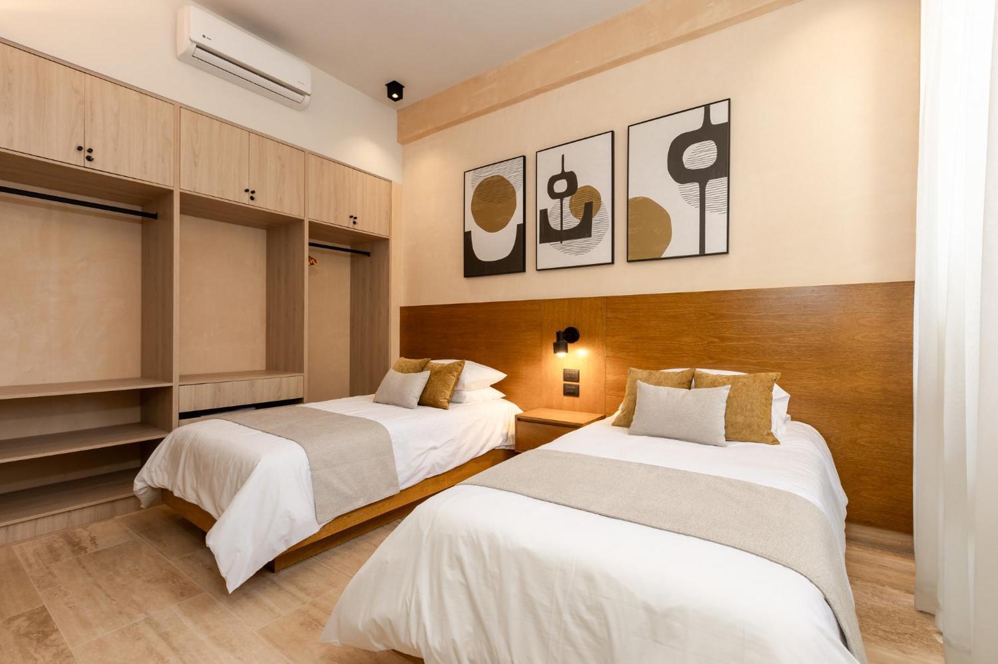 Lumina At The Village Luxury Residences In Corasol Apartamento