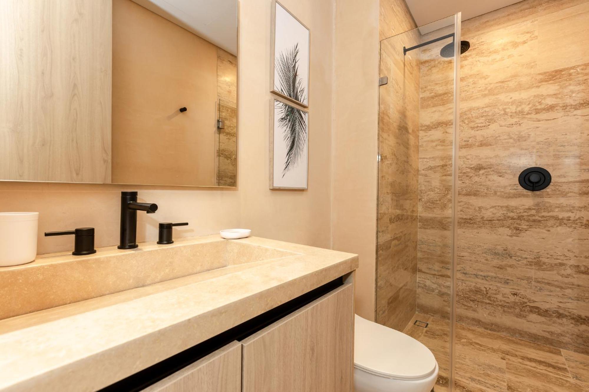 Lumina At The Village Luxury Residences In Corasol Apartamento Playa del Carmen
